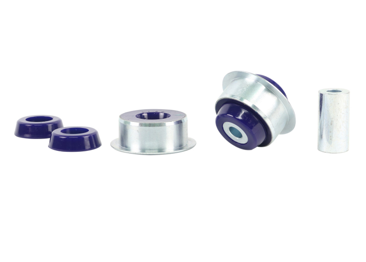 SuperPro Front Lower Control Arm Kit - SPF4870K