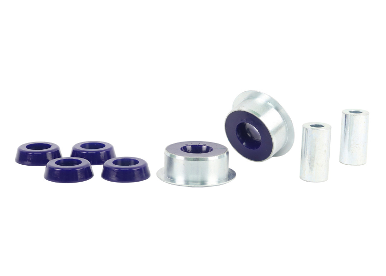SuperPro Front Lower Control Arm Kit - SPF4870K
