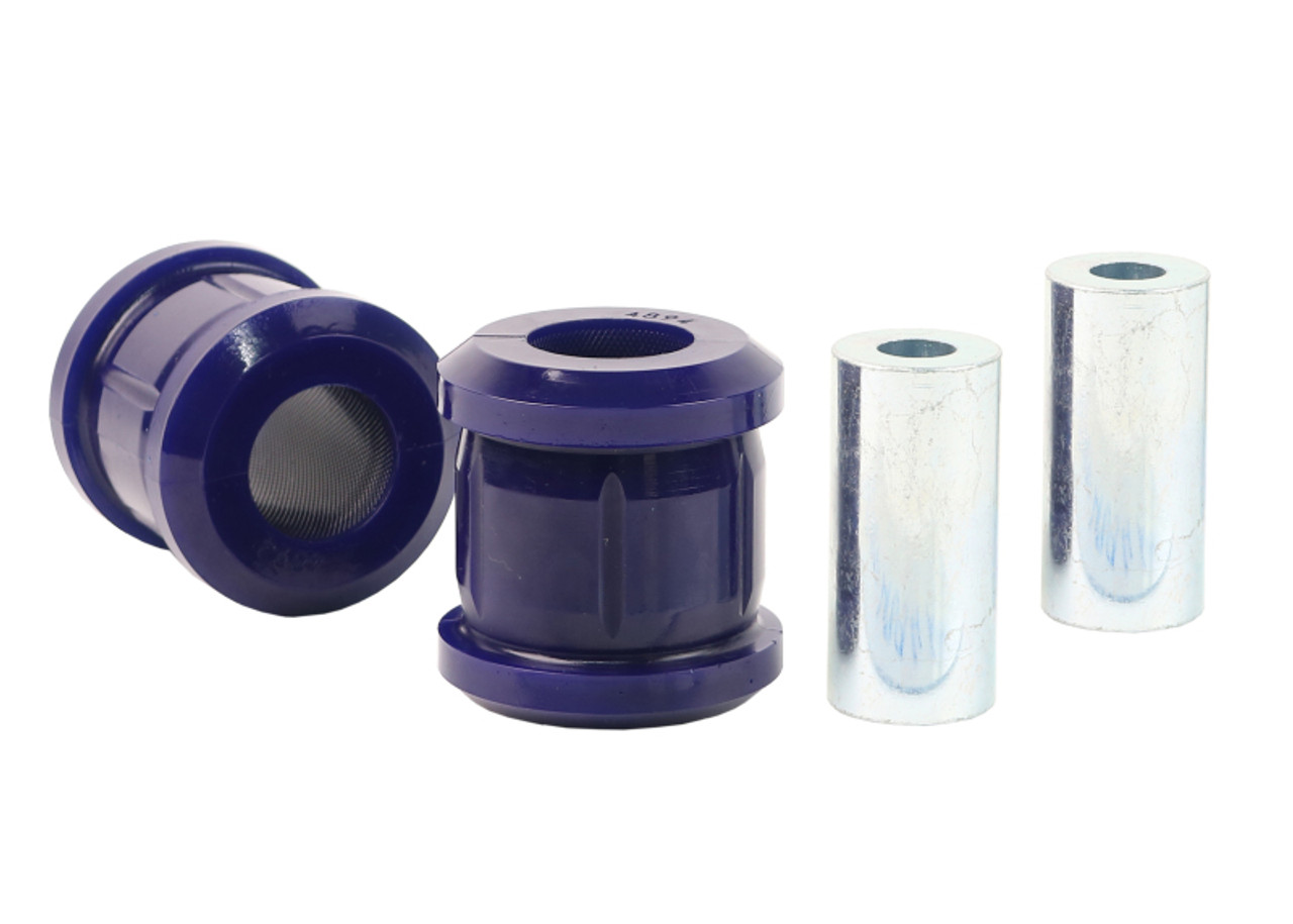 SuperPro Rear Diff Mount Bushing Kit - SPF4894K