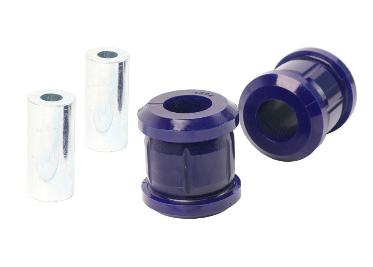 SuperPro Rear Diff Mount Bushing Kit - SPF4894K