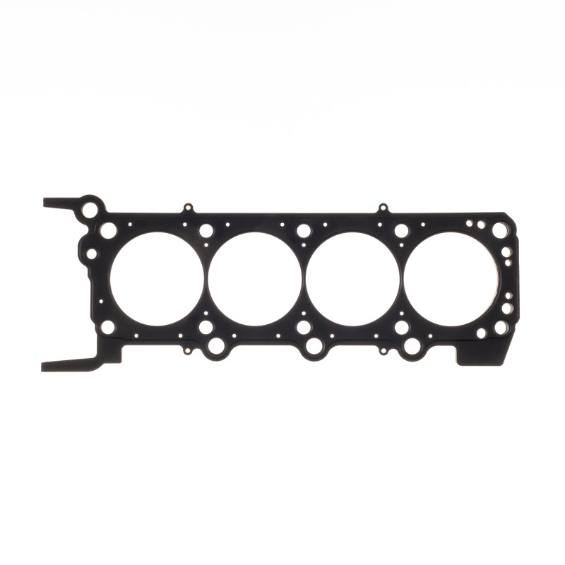 Cometic Ford 4.6L Modular V8 .075in MLS Cyl Head Gasket-95.25mm Bore-DOHC-Darton Solid Sleeve-LHS - C5856-075