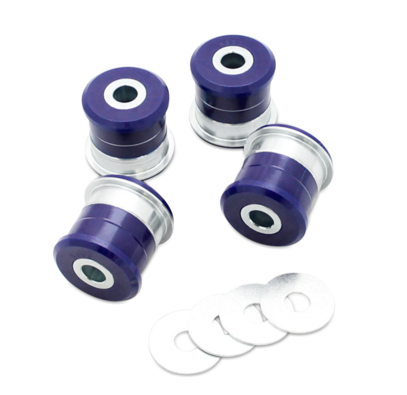 SuperPro 07-21 Toyota Tundra Front UCA - Inner Bushing Kit - SPF5330K