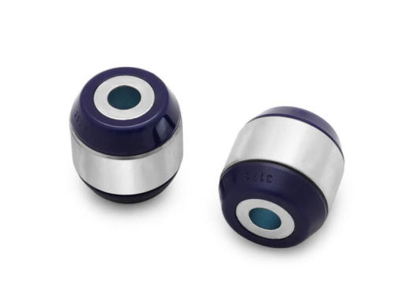 Superpro 09-14 Nissan Murano/Maxima Front Lower Control Arm Inner Bushing Kit - SPF5343K