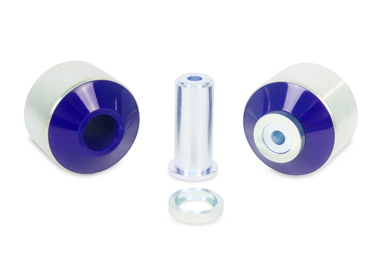 Superpro 13-22 Land Rover-Range Rover Radius Arm Bushing Kit - SPF5349K