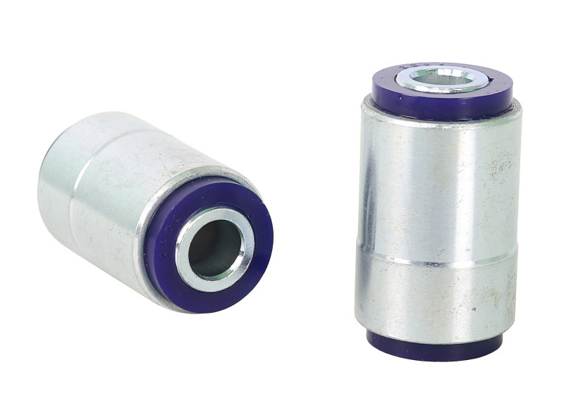 Superpro 10-24 Toyota 4Runner Rear Lower Spring Perch Control Arm Inner Bushing Kit - SPF5496K