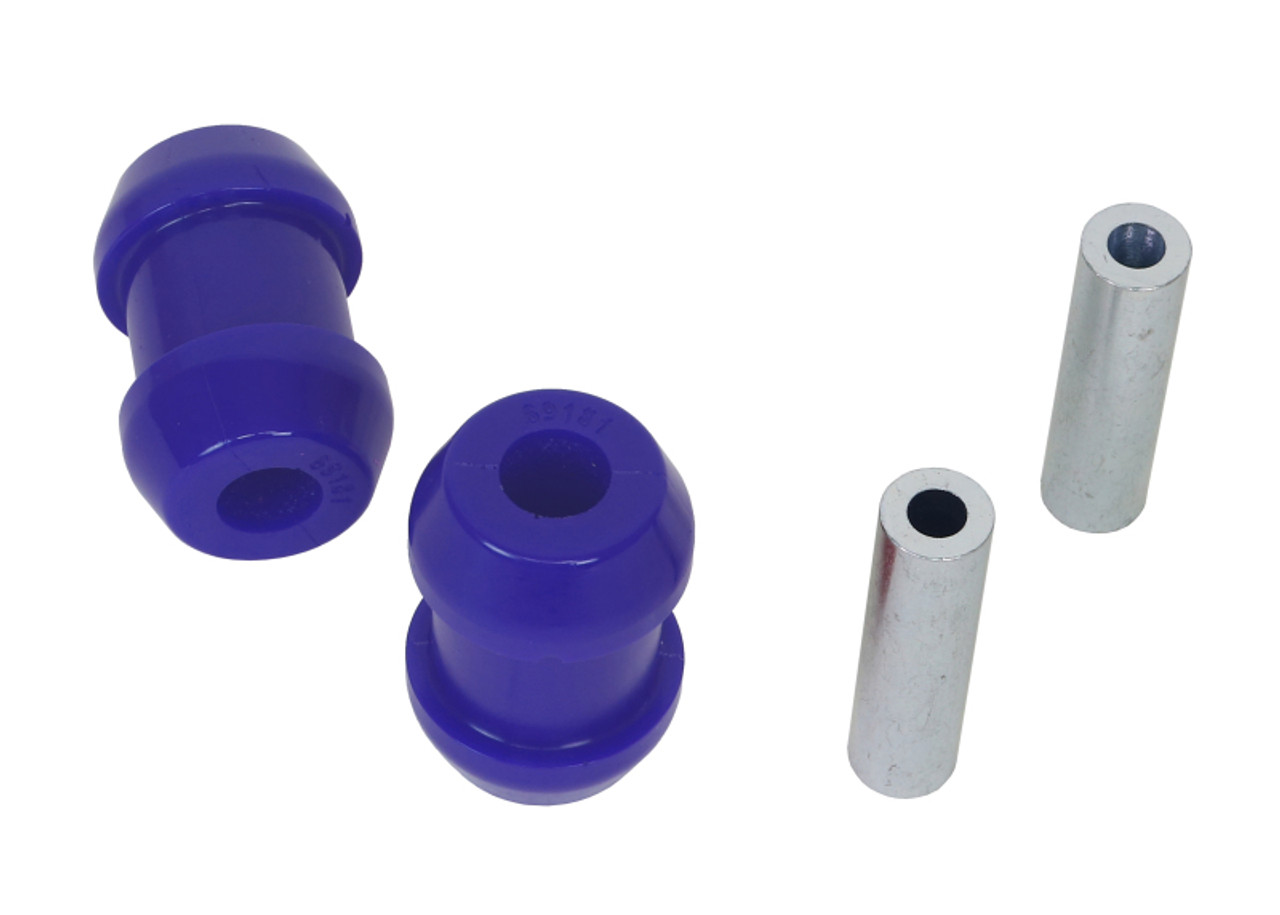 SuperPro 17-20 Hyundai Elantra Rear Sway Bar Link Bushing Set - SPF5560K