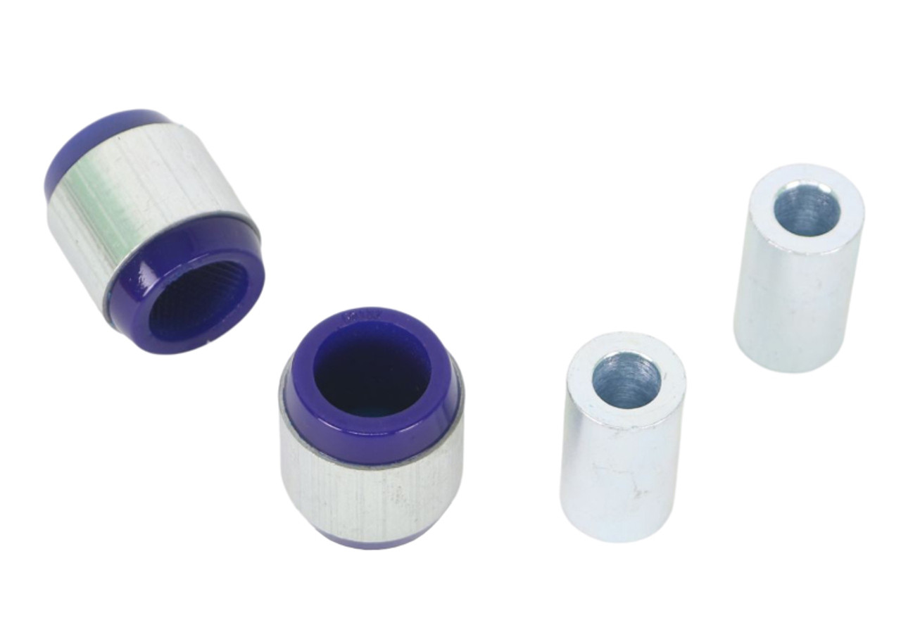 Superpro 17-20 Hyundai Elantra Rear Lateral Arm (Toe Control Arm) Inner Bushing Kit - SPF5562K