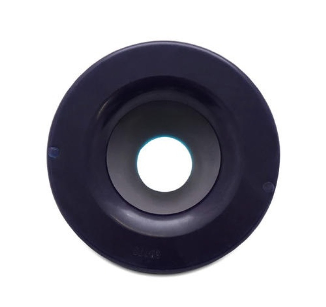 SuperPro 18-23 Jeep Wrangler JL Rear Upper Spring Pad Spacer - 50mm/2in Lift (Single) - SPF5574K