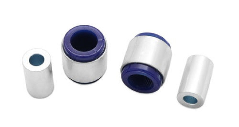 SuperPro 18-23 Jeep Wrangler JL Rear Panhard Rod Bushing Kit - SPF5575K