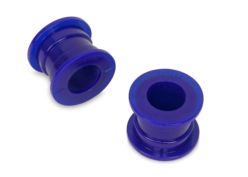 Superpro 10-23 Lexus GX460 / 10-24 Toyota 4Runner Rear 30mm KDSS Sway Bar Mount Bushing Set - SPF5727-30K