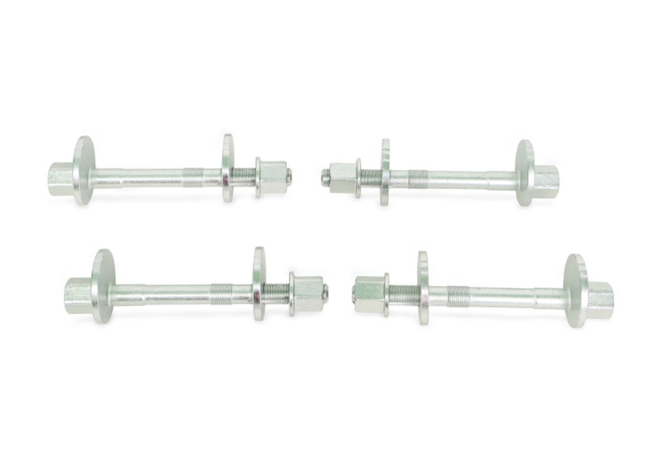 Superpro 16-23 Toyota Tacoma HD Camber Pin Set - TRC0056
