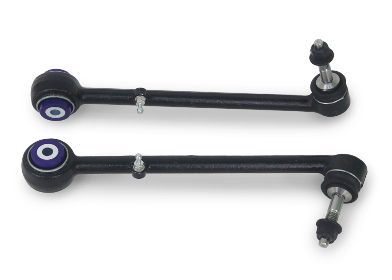 SuperPro 2014 Chevrolet SS Base Front Lower Lower Control Arm Kit - TRC1010