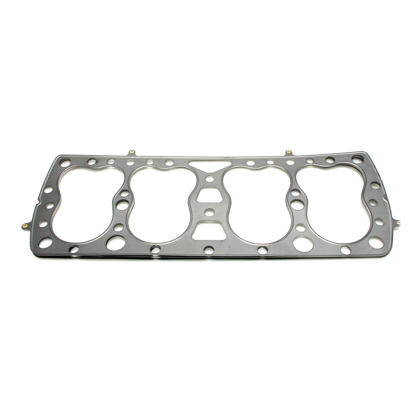 Cometic Ford 221 Flathead V8 .040in MLS Cylinder Head Gasket - 3.156in Bore - 21 Stud - C5870-040