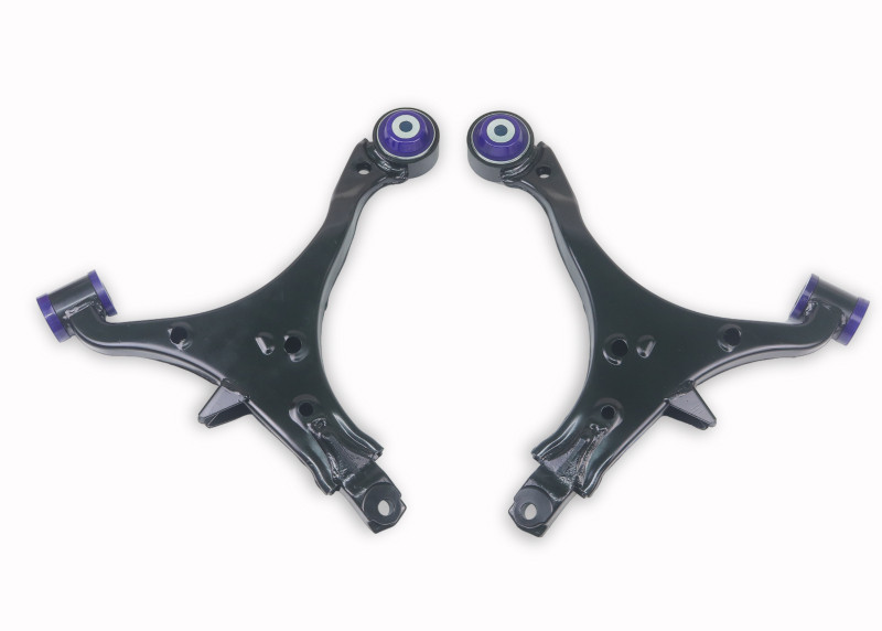 SuperPro Honda Cr-V Front LCA Set - TRC1094