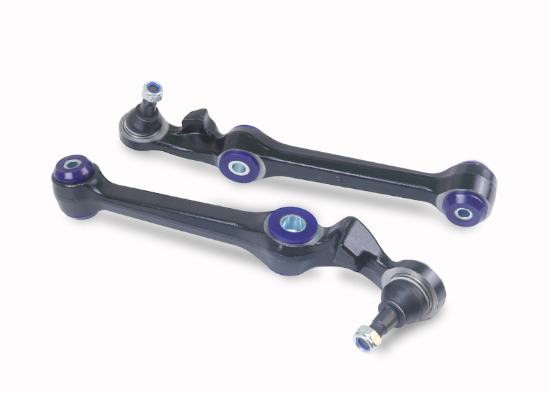 SuperPro 04-06 Pontiac GTO Front Lower Control Arm Set W/ Sp Bushings - TRC1104