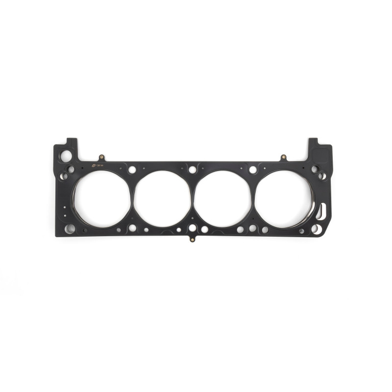 Cometic Ford 335 Series V8 .036in MLS Cylinder Head Gasket - 4.100in Bore - C5871-036