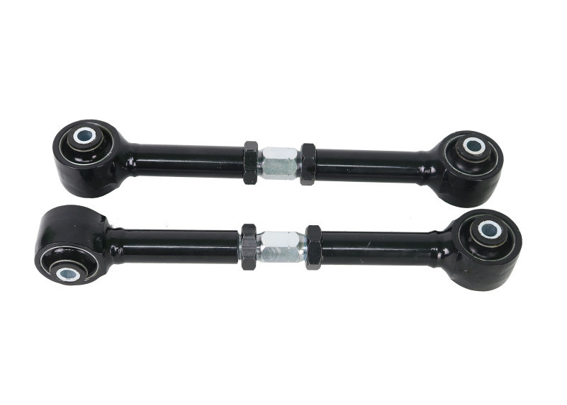 Superpro 23-24 Toyota Sequoia HD Adjustable Upper Trailing Arm Set - TRC1138