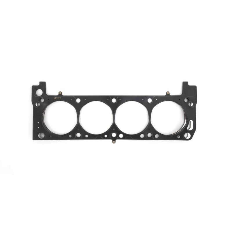 Cometic Ford 351 Cleveland 4.100 inch Bore .045 inch MLS Head Gasket - C5871-045