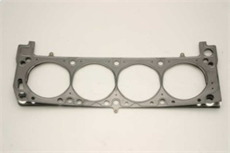 Cometic Ford 335 Series V8 .060in MLS Cylinder Head Gasket - 4.100in Bore - C5871-060