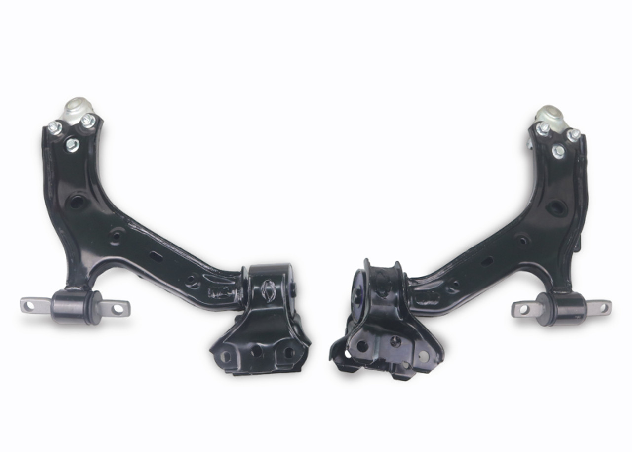 Superpro 12-16 Honda CR-V Lower Control Arm Set - Front - TRC1170