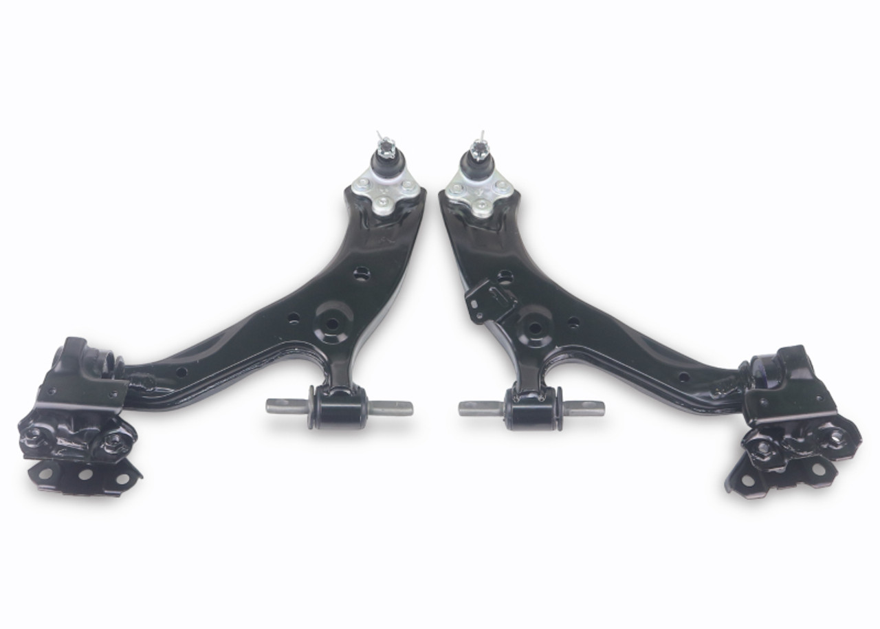 Superpro 12-16 Honda CR-V Lower Control Arm Set - Front - TRC1170