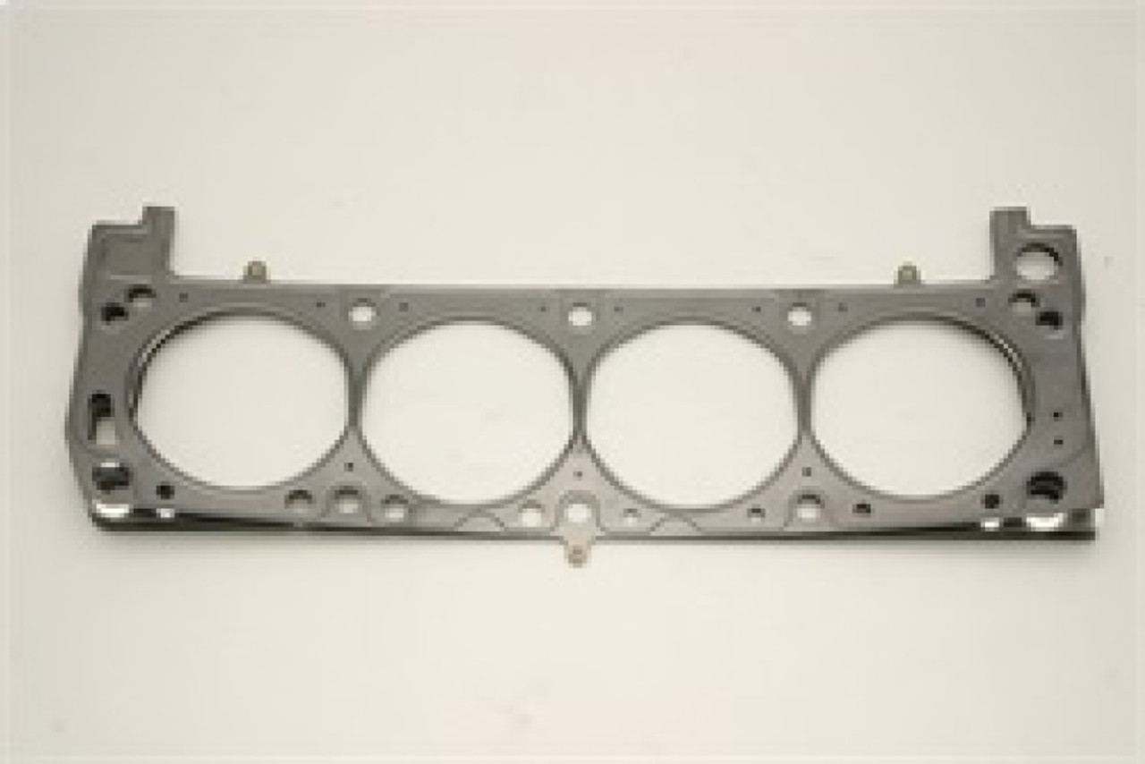 Cometic Ford 351 Cleveland 4.100 inch Bore .062 inch MLS-5 Head Gasket - C5871-062