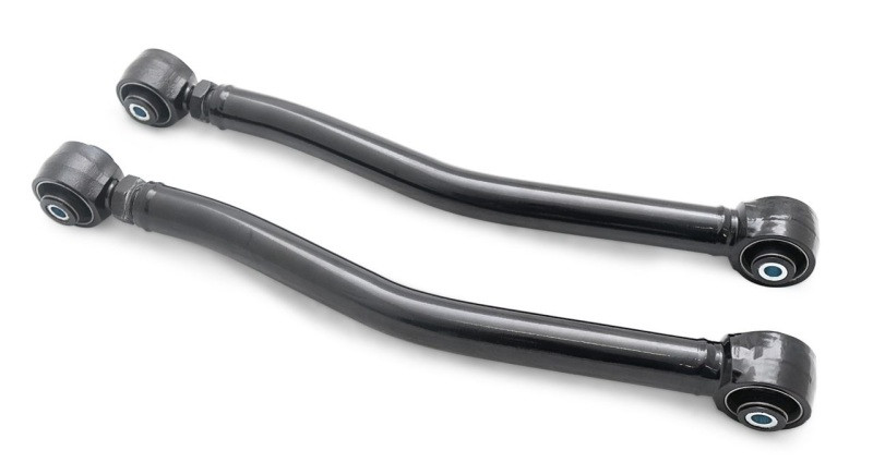 SuperPro 07-17 Jeep Wrangler JK / 2018 Jeep Wrangler JK Lower Trailing Arm Set - TRC1189