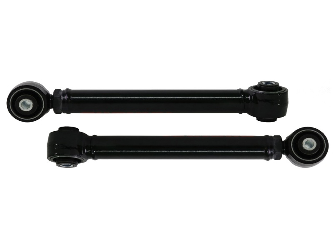SuperPro 96-07 Jeep Wrangler TJ Lower Trailing Arm Set - TRC1193
