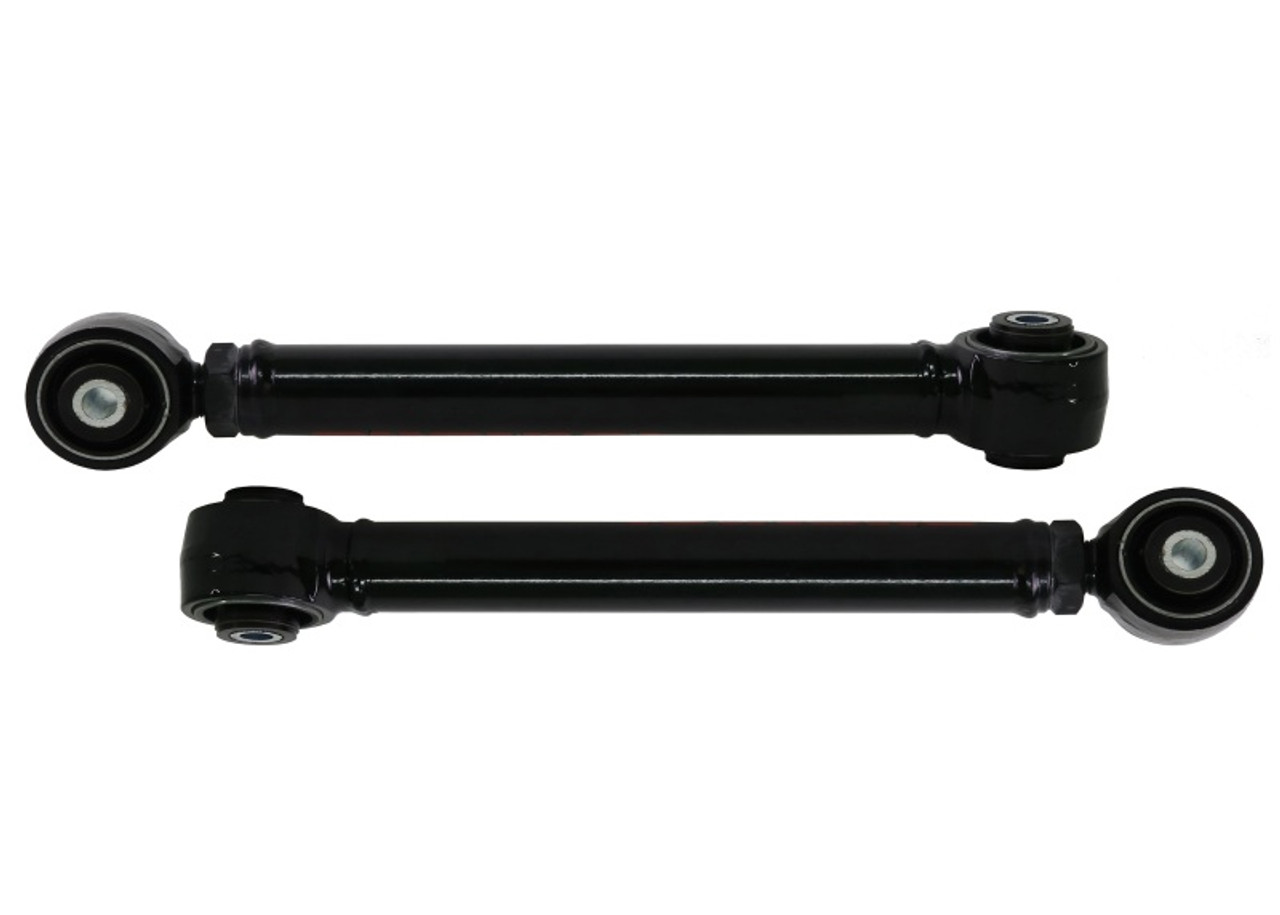 SuperPro 96-07 Jeep Wrangler TJ Lower Trailing Arm Set - TRC1193