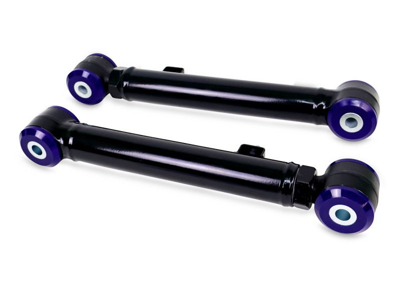 Superpro 20-24 Jeep Gladiator HD Adjustable Rear Upper Trailing Arm Set - TRC1203