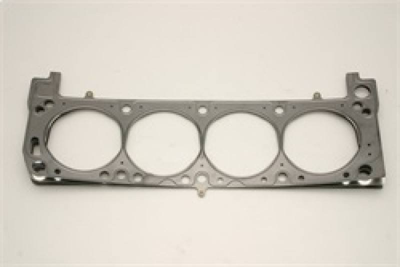 Cometic Ford 351 Cleveland 4.100 inch Bore .098 inch MLS-5 Head Gasket - C5871-098
