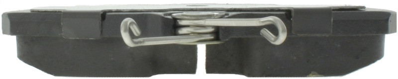 StopTech 87-93 Saab 900 Street Select Brake Pads Front - Rear - 305.04930