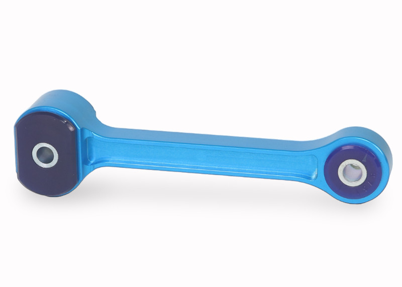 SuperPro 2003 Subaru Forester X Rear Upper Alloy Pitch Stop Mount - TRC3205