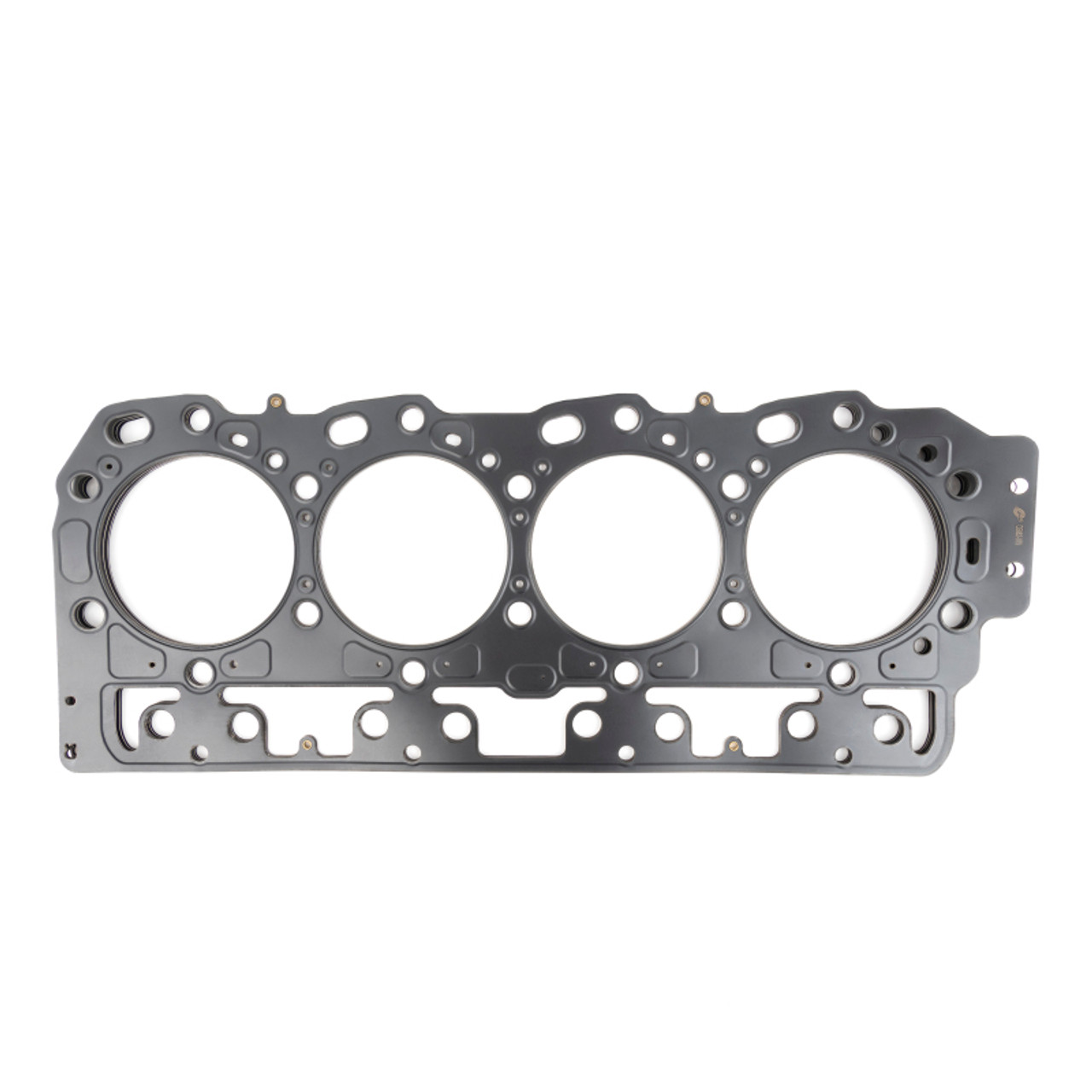 Cometic 01-06 GM 6.6L Duramax Diesel 4.100 inch Bore .027 inch MLS RHS Head Gasket - C5882-027