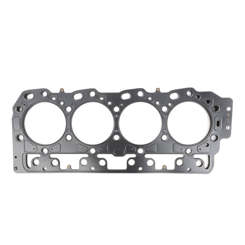 Cometic GM LB7/LLY/LBZ/LMM/LGH/LML Duramax .053in MLS Cylinder Head Gasket - 4.100in Bore - RHS - C5882-053