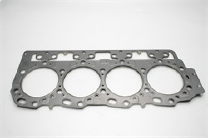 Cometic GM LB7/LLY/LBZ/LMM/LGH/LML Duramax .066in MLS Cylinder Head Gasket - 4.100in Bore - RHS - C5882-066