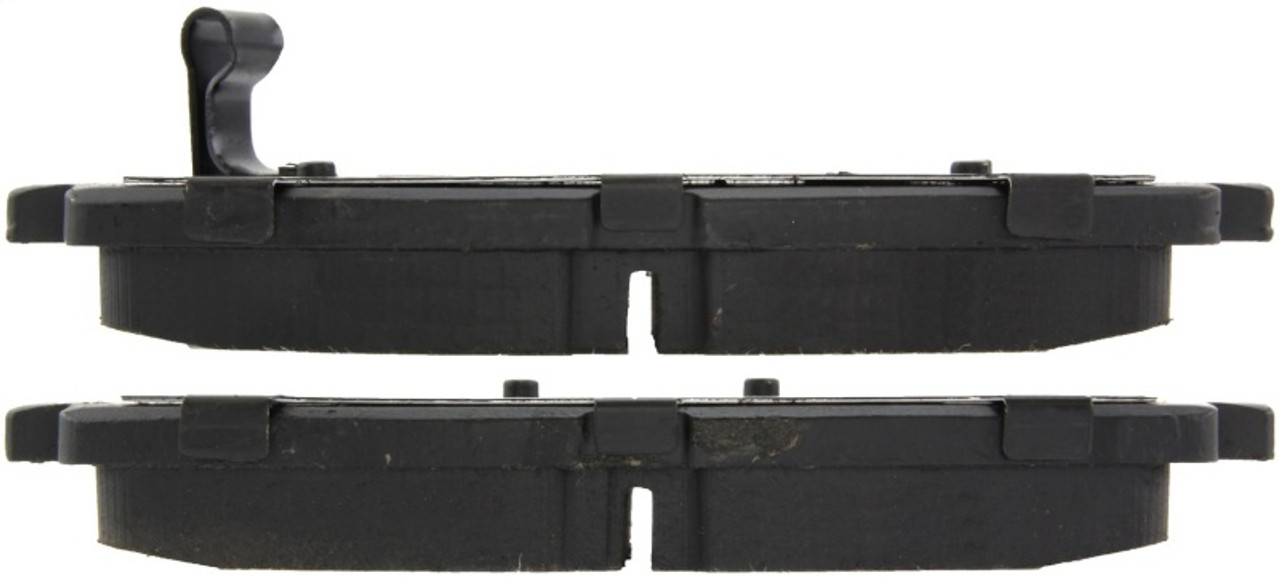 StopTech 09-15 Hyundai Sonata Street Select Front Brake Pads - 305.14440