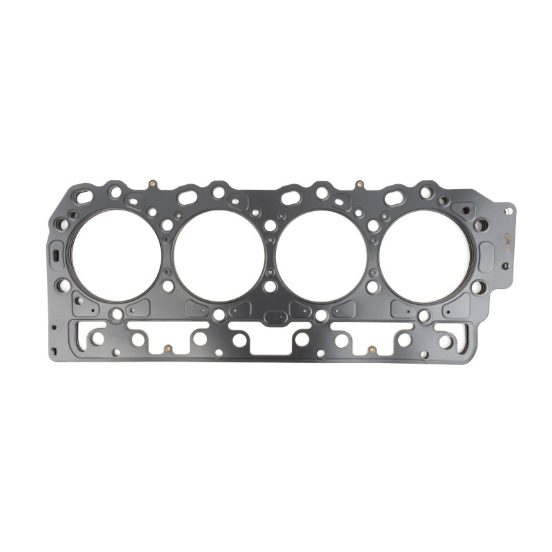 Cometic GM 6.6L Duramax Diesel 01-06 4.100 inch Bore .027 inch MLS Left Head Gasket - C5883-027