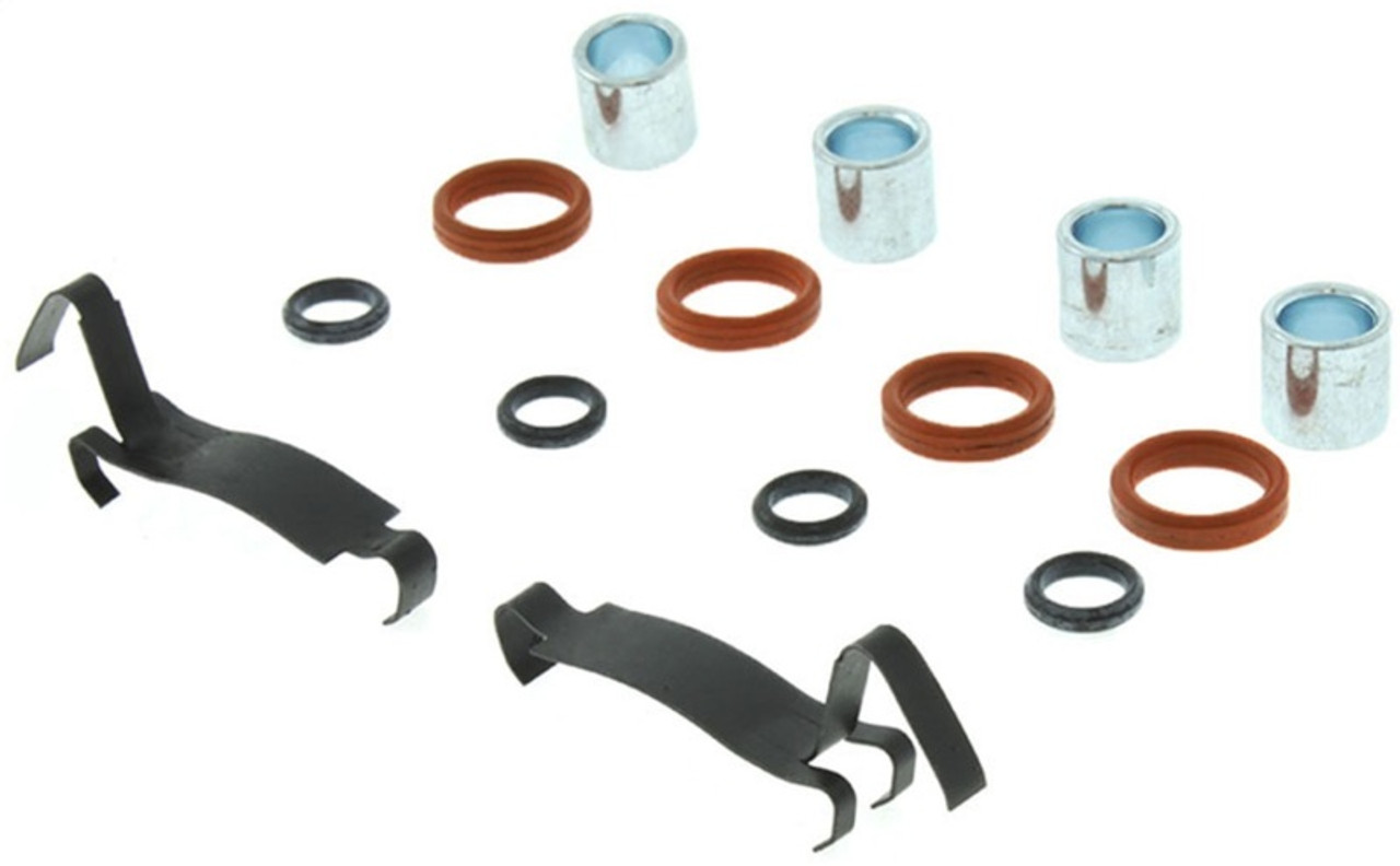 StopTech Street Brake Pads - 308.00520