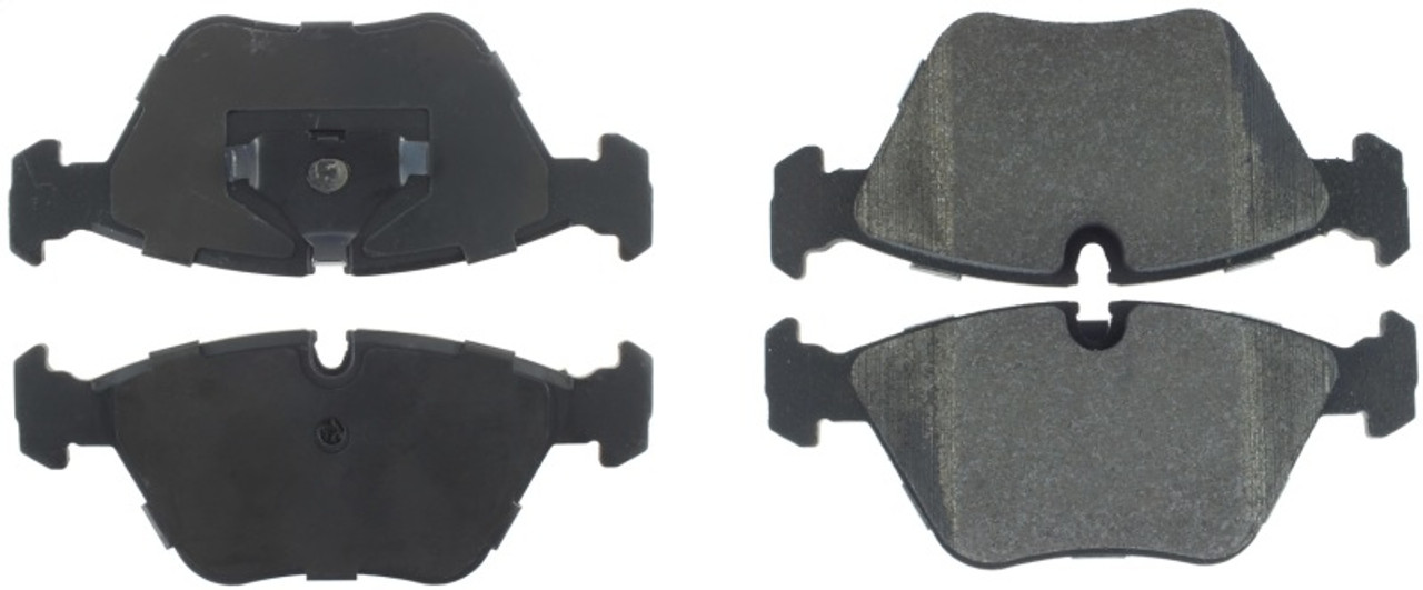 StopTech Street Brake Pads - 308.03941