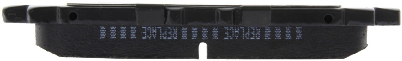 StopTech Street Brake Pads - 308.04880