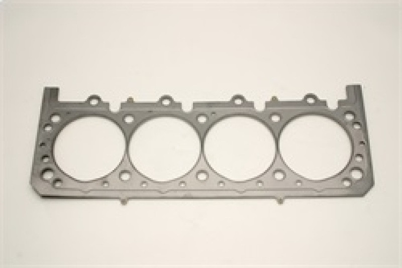 Cometic Ford 460 Pro Stock V8 .098in MLS Cylinder Head Gasket - 4.700in Bore - With Hemi Head - C5888-098