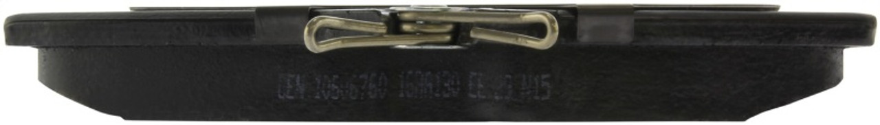 StopTech Street Brake Pads - 308.06760