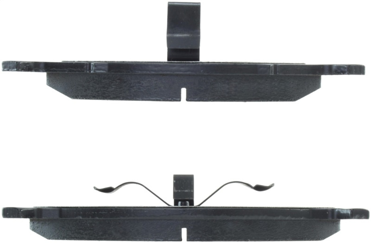 StopTech Street Brake Pads - 308.07300