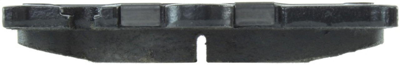 StopTech Street Rear Brake Pads 01-06 Lexus LS430 - 308.08710