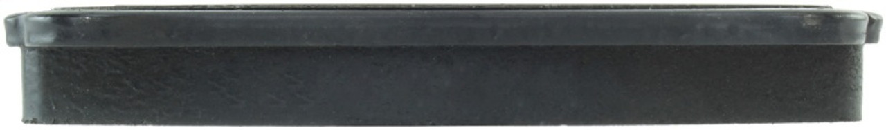 StopTech Street Brake Pads - 308.09680