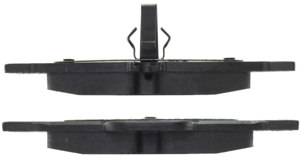 StopTech Street Touring Mercedes Benz Rear Brake Pads - 308.09860