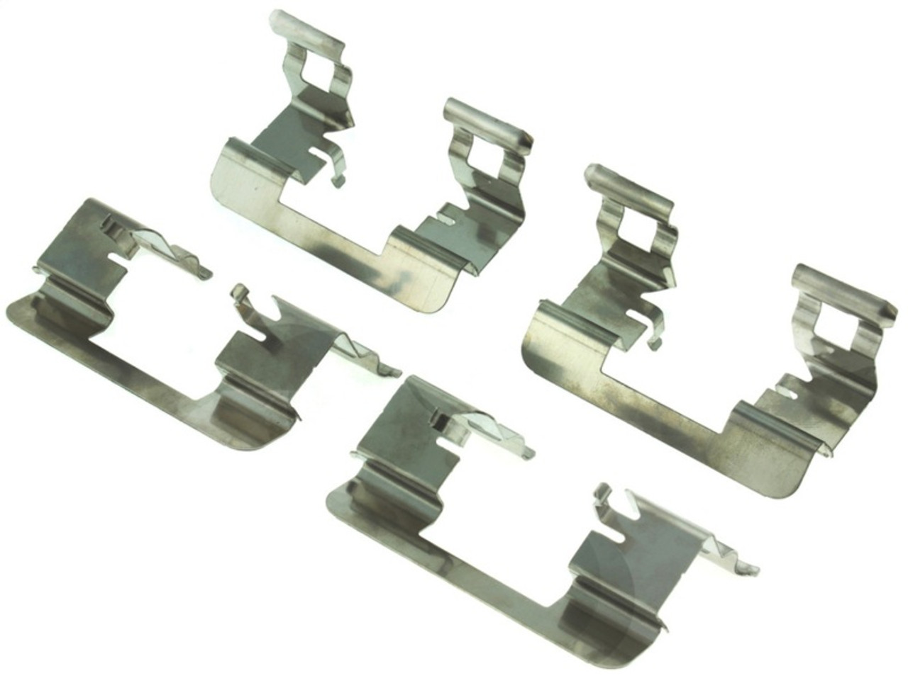 StopTech Street Brake Pads - 308.10920