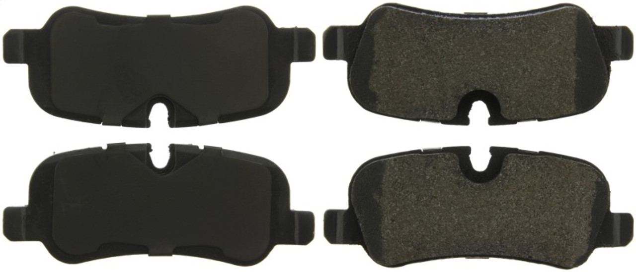 StopTech Street Brake Pads - 308.10991