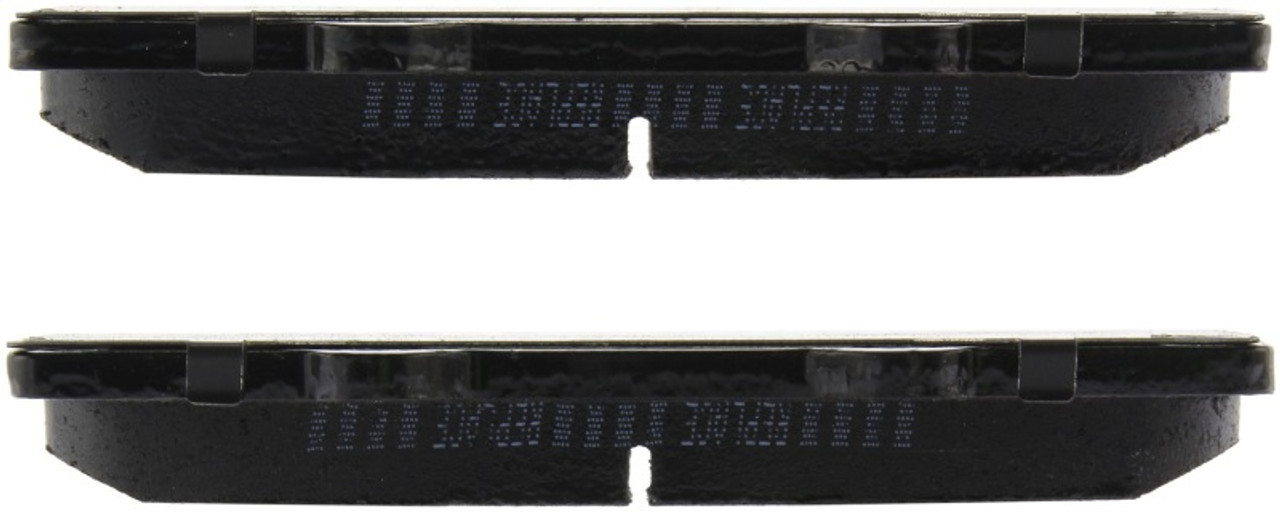 StopTech Street Brake Pads - 308.11190